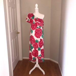 NWT Vineyard Vines Kentucky Derby Dress